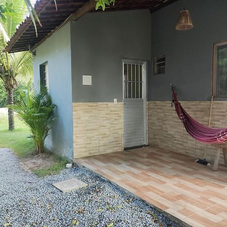 Villa Abare São Miguel dos Milagres Buitenkant foto