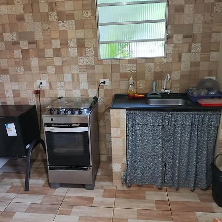 Villa Abare São Miguel dos Milagres Buitenkant foto
