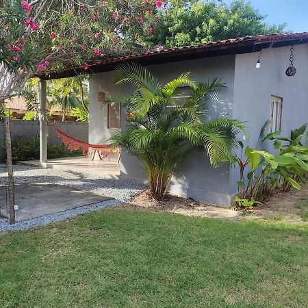 Villa Abare São Miguel dos Milagres Buitenkant foto