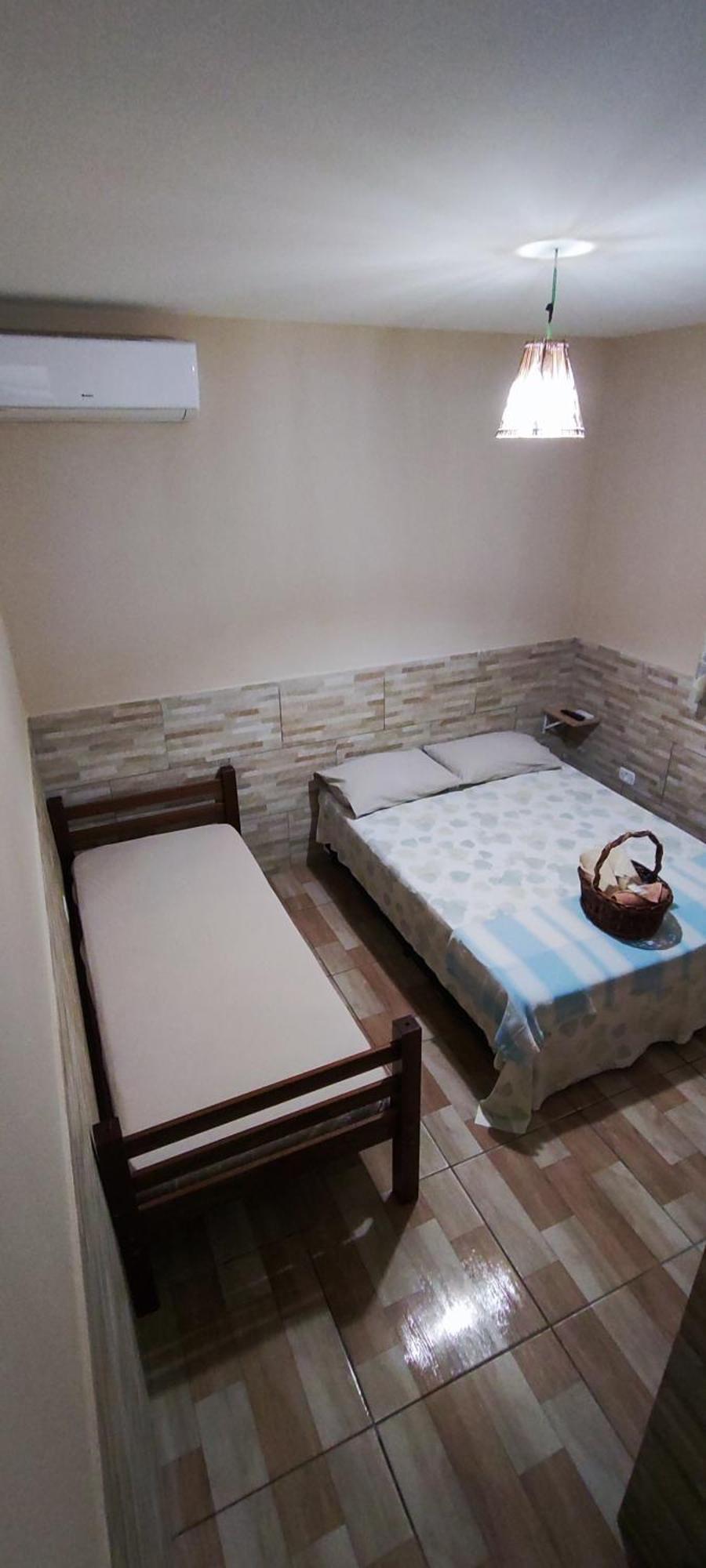 Villa Abare São Miguel dos Milagres Buitenkant foto