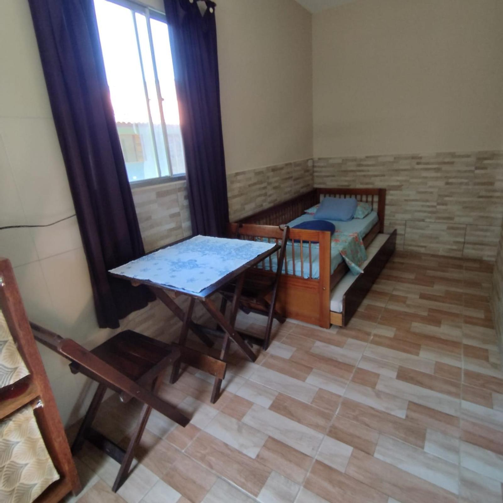Villa Abare São Miguel dos Milagres Buitenkant foto