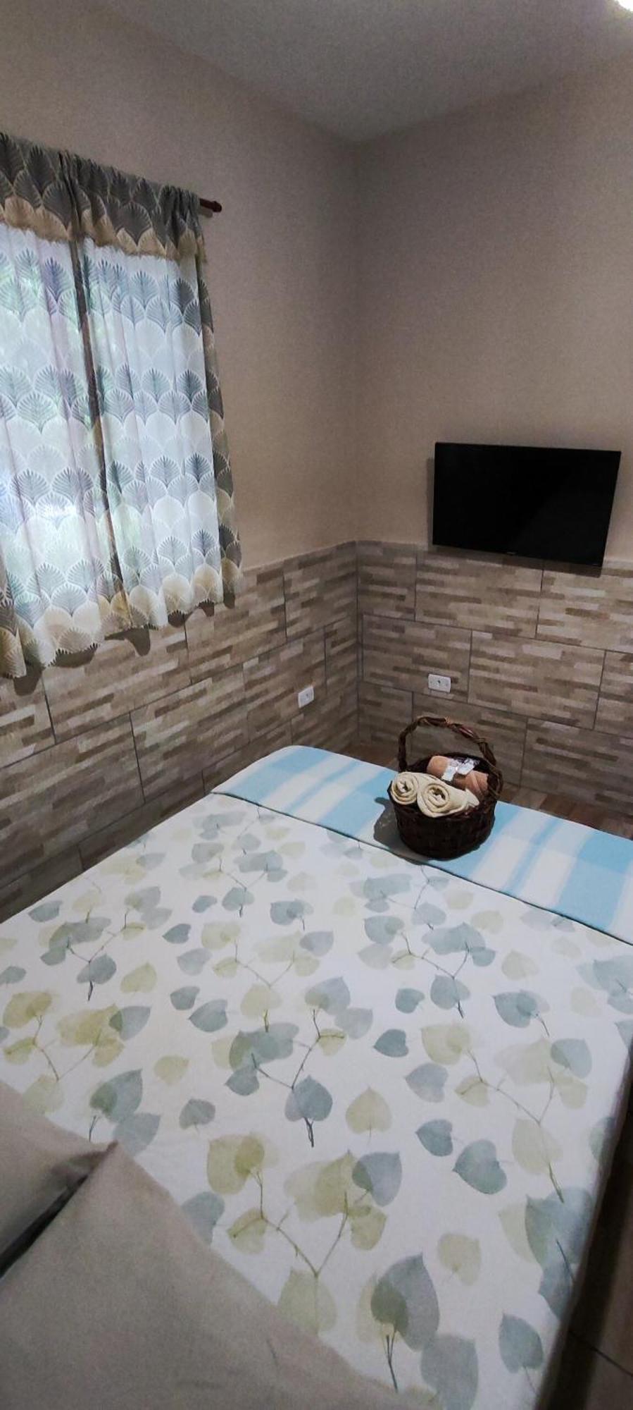 Villa Abare São Miguel dos Milagres Buitenkant foto