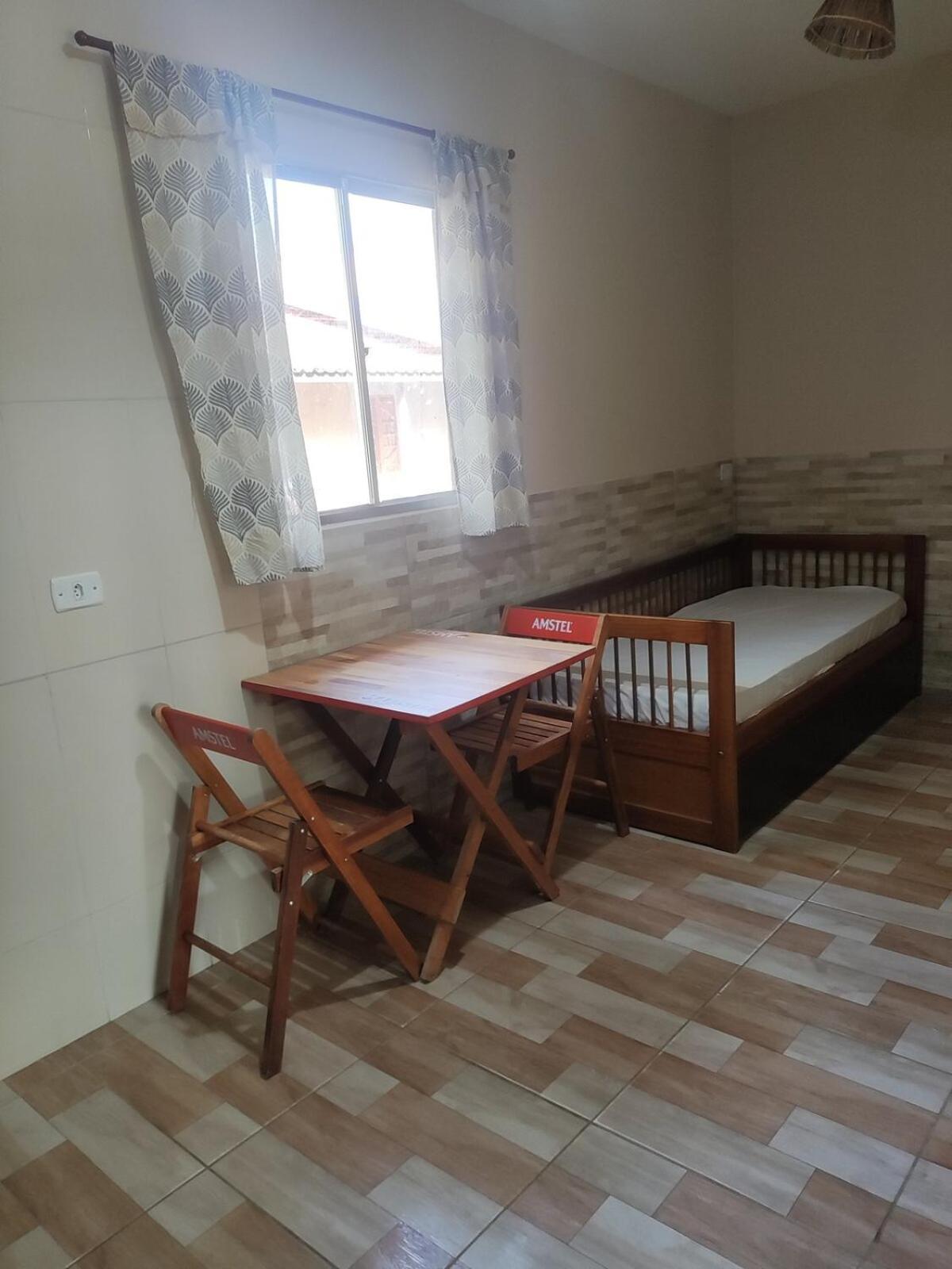 Villa Abare São Miguel dos Milagres Buitenkant foto